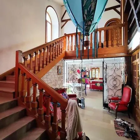 Moulin De Courcelles * Aubréville