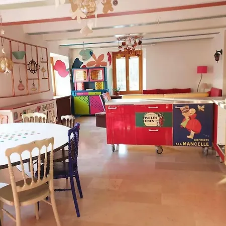 Moulin De Courcelles Holiday home