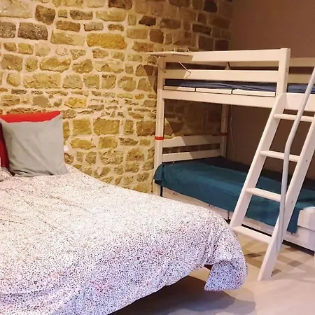Moulin De Courcelles * Aubreville