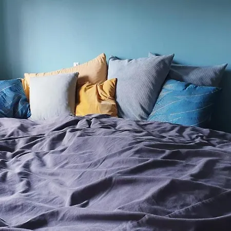 Moulin De Courcelles Σπίτι διακοπών