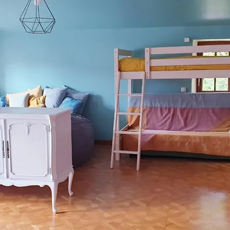 Moulin De Courcelles Σπίτι διακοπών *