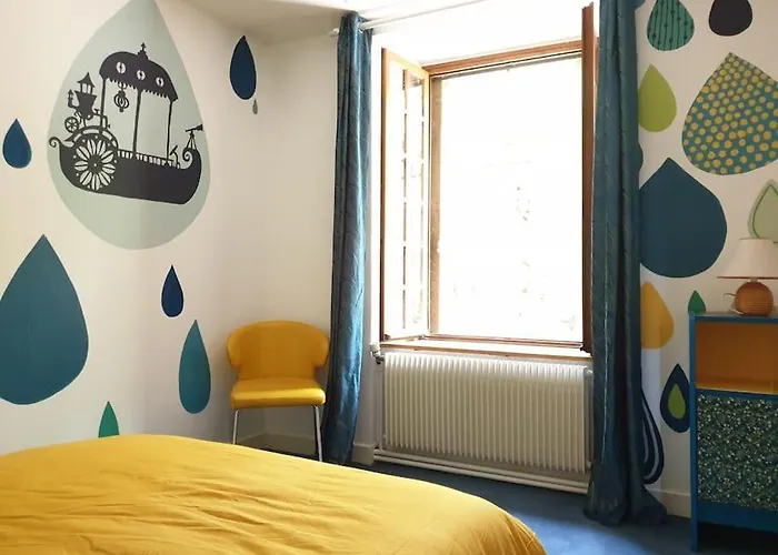 Moulin De Courcelles Σπίτι διακοπών Aubréville