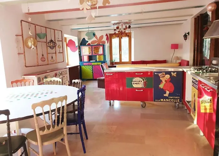 Moulin De Courcelles Σπίτι διακοπών